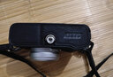 攝侶富士x100vi保護(hù)套xt30二代相機(jī)包xt5相機(jī)套x1006代鏡頭蓋xs20底座XT50皮套XT4配件xh2xh2s保護(hù)殼 X100VI經(jīng)典黑三件套（皮套+肩帶+鏡頭蓋） 曬單實(shí)拍圖