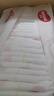 好奇（Huggies）鉑金裝小桃褲拉拉褲XL64片(12-17kg)加大號(hào)尿不濕【消暑散熱】 曬單實(shí)拍圖