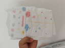 好奇（Huggies）金裝紙尿褲M(mǎn)162片(6-11kg)尿不濕【速干不易紅】 曬單實(shí)拍圖