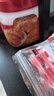 清凈園宗家府切件泡菜1200g瓶裝韓國(guó)泡菜辣白菜下飯菜咸菜 曬單實(shí)拍圖