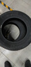 德國馬牌（Continental）汽車(chē)輪胎 195/65R15 91V UCJ 適配豐田卡羅拉/雷凌大眾朗逸/寶來(lái) 曬單實(shí)拍圖