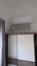 TCL空調(diào)大1匹小藍(lán)翼真省電 空調(diào)掛機(jī) 超一級能效省電35%冷暖 KFR-26GW/RV2Ea+B1以舊換新國家補(bǔ)貼 曬單實(shí)拍圖
