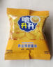 脆升升黃金薄脆薯條10袋香脆蜂蜜黃油休閑小吃土豆零食薯條薯片 黃金薄脆蜂蜜味10袋 曬單實(shí)拍圖