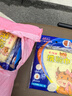 OYLCO正品特厚裸巾28g新1代油利除洗碗巾不怕沾油木纖維毛巾百潔布抹布 顏色隨機 【特厚】21條26*26cm抹布 曬單實拍圖