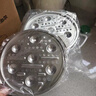 蘇泊爾（SUPOR）煮蛋器 蒸蛋器 小蒸鍋 煮雞蛋神器 旋鈕可定時(shí)自動(dòng)斷電雙層 家用迷你雞蛋羹多功能鍋 Z15FK953 曬單實(shí)拍圖