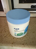 赤本舖大藍罐潤膚霜500g*2+30g*2大白罐兒童身體乳寶寶面霜潤膚乳 曬單實(shí)拍圖