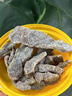 北京同仁堂胖東來陳皮紫蘇姜片紫蘇陳皮生烏姜紅糖姜片即食三伏天零食純天然 紅糖姜片 500g 胖東來甄選線上超市官方店旗艦 曬單實拍圖