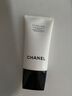 香奈兒（Chanel）山茶花泡沫保濕潔面乳(柔和凈膚)150ml 溫和清潔新舊版本隨機發(fā)貨 曬單實拍圖