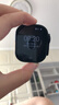 CH【蜂窩版】5G全網(wǎng)通電話(huà)智能手表GPS定位可插卡獨立通話(huà)上網(wǎng)初高中成人通用運動(dòng)手表NFC門(mén)禁WIFI 頂配版【黑色128G】旋轉攝像頭+靈動(dòng)島 曬單實(shí)拍圖