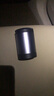 W&P車(chē)載煙灰缸 車(chē)用煙灰盒合金阻燃可拆卸式LED燈便攜通用汽車(chē)用品 阻燃鎖煙磨砂合金灰 曬單實(shí)拍圖