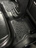 車羿 適用于吉普jeep牧馬人腳墊18-25款專用全包圍4xe新能源tpe汽車 單層-TPE腳墊 吉普牧馬人/牧馬人4xe 曬單實(shí)拍圖