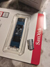 閃迪（SanDisk）1TB SSD固態(tài)硬盤3200MB/s讀速PLUS性能加強(qiáng)M.2接口NVMe協(xié)議PCIe3.0高速筆記本大容量擴(kuò)容電腦游戲 曬單實(shí)拍圖