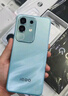 vivo iQOO Z10x 8GB+256GB 風(fēng)羽青 6500mAh超薄藍海電池 天璣7300 護眼LCD屏幕 電競手機 國家補貼 曬單實(shí)拍圖