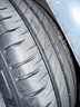 米其林（MICHELIN）輕卡輕客車(chē)輪胎 195R15C 106/104R  AGILIS 3 適配：長(cháng)安遵行 曬單實(shí)拍圖