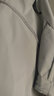 KOLON SPORT/可隆馬甲 男子戶外立領(lǐng)STRETCH防潑水防曬UPF50+防風(fēng)馬夾 LHVT4MN189-LB 淺藍(lán)色 M 170/92A 曬單實(shí)拍圖