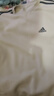 adidas休閑加絨加厚圓領(lǐng)衛衣套頭衫女裝秋冬阿迪達斯官方輕運動(dòng)   礬土棕   XL 曬單實(shí)拍圖