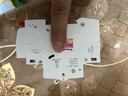 羅格朗（LEGRAND）電工電料空氣開關(guān)斷路器 家庭小型空開RXC系列 2P-40A帶漏保 曬單實(shí)拍圖
