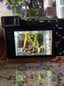 索尼（SONY）Alpha 7C II 新一代全畫(huà)幅微單相機A7C2雙影像小“7”數碼相機a7c2 A7CM2 a7c二代 A7C2銀單機 官方標配【僅出廠(chǎng)配置】推薦購買(mǎi)套餐 曬單實(shí)拍圖