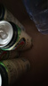 保拉納（Paulaner）柏龍 經(jīng)典小麥白啤 500ml*24聽(tīng) 德國進(jìn)口  曬單實(shí)拍圖