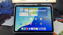 Apple/蘋(píng)果 iPad Air 11英寸 M3芯片2025年款 平板電腦 (256GB WLAN版)星光色 曬單實(shí)拍圖