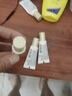 玉蘭油（OLAY）全新小白傘防曬霜30ml*2防水防汗高倍防曬乳戶(hù)外男女軍訓隔離霜 曬單實(shí)拍圖
