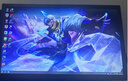 華碩（ASUS）【14代酷睿i7】臺(tái)式電腦主機(jī)獨(dú)顯商務(wù)辦公家用游戲設(shè)計(jì)電腦全套 D：酷睿i7/16G/1TB/4G超清獨(dú)顯 華碩主機(jī)+24寸顯示器(藍(lán)光護(hù)眼) 曬單實(shí)拍圖