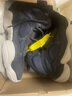 阿迪達(dá)斯Yeezy500黑曜石椰子男女休閑鞋F(xiàn)W4968 UK8碼42碼 曬單實(shí)拍圖