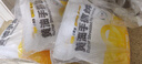 小黃象黃油手抓餅1000g*2袋（共20張）兒童早餐速食營(yíng)養早餐 曬單實(shí)拍圖