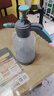 艾銳盾澆花噴壺氣壓式噴霧器高壓灑水壺園藝工具家用洗車(chē)消毒噴水壺 【加厚材質(zhì)】2L 曬單實(shí)拍圖