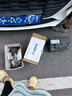 瓦爾塔（VARTA）京東養車(chē)汽車(chē)電瓶蓄電池啟停EFB H6 70Ah以舊換新上門(mén)安裝 曬單實(shí)拍圖