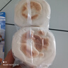 七點(diǎn)食分千層麥香火燒餅山東特產(chǎn)吊爐手工燒餅主食中式 麥香火燒10個(gè)約 1000g 曬單實(shí)拍圖