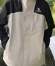 駱駝（CAMEL）沖鋒衣男女三合一暴雨級防水防風(fēng)登山服進(jìn)藏旅游外套 A13CA70125 曬單實(shí)拍圖