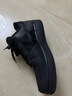 耐克NIKE男子板鞋空軍一號 AIR FORCE 1 運動鞋HQ1977-001黑色 43 曬單實拍圖