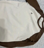 GAP女裝刺繡美式休閑針織修身羅紋T恤上衣634814 駝色 M (165/84A) 亞洲尺碼 曬單實(shí)拍圖