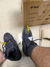阿迪達(dá)斯Yeezy500黑曜石椰子男女休閑鞋F(xiàn)W4968 UK8.5碼42.5碼 曬單實(shí)拍圖