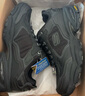 斯凱奇（SKECHERS）秋冬男鞋厚底增高老爹鞋軟底舒適休閑鞋百搭運動(dòng)鞋237145 曬單實(shí)拍圖
