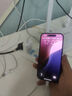 Apple/蘋(píng)果 iPhone 15 (A3092) 256GB 黑色 支持移動(dòng)聯(lián)通電信5G 雙卡雙待手機 曬單實(shí)拍圖