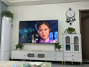華為Vision智慧屏 5 SE 75英寸 鴻蒙AI搜片MiniLED鴻鵠畫質(zhì)國家補貼MateTV同源投屏平板電視機HD75KULU 曬單實拍圖