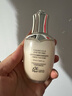后天氣丹光耀煥活緊顏滋養系列2件套50ml+50ml抗皺水乳  曬單實(shí)拍圖