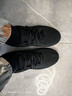 媽媽款舒適女鞋透氣春秋網(wǎng)面輕便中老年人跑步鞋軟底工作鞋 JZ219黑色 38 曬單實(shí)拍圖