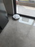 科沃斯（ECOVACS）掃地機(jī)器人N20掃拖一體全自動激光導(dǎo)航掃地機(jī)毛發(fā)灰塵克星紅外避障8000pa超大吸力掃地機(jī)器人DKX56 N20 曬單實拍圖