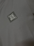 HLA海瀾之家短袖T恤男女情侶裝25涼感圓領(lǐng)短袖男夏季 曬單實(shí)拍圖