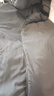 安踏Primaloft棉服丨保暖外套男士冬季P棉防潑水耐磨戶(hù)外休閑上衣 曬單實(shí)拍圖