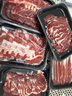暖男廚房正宗潮汕牛肉火鍋套餐吊龍肥牛新鮮原切火鍋食材黃牛肉嫩牛肉雪花 【領(lǐng)券任選5包89元】吊龍150g 曬單實(shí)拍圖