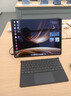 華為MateBook Fold 非凡大師 筆記本電腦 鴻蒙操作系統 超輕薄折疊電腦雙層OLED顯示屏 32GB 2TB鍛影黑 曬單實(shí)拍圖
