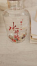 水井坊臻釀八號 52度 520ml*2瓶 禮盒裝 濃香型白酒 【中秋送禮】 曬單實拍圖