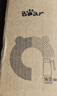 小熊（Bear）油壺 調(diào)料瓶抗菌玻璃油瓶醬油瓶600ml 自動(dòng)開(kāi)合不掛油CX-W0058 曬單實(shí)拍圖