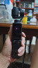 大疆 DJI Osmo Pocket 3 一英寸口袋云臺相機 OP靈眸手持數碼相機 旅游攝影攝像 直播vlog拍攝 標準版 官方標配 曬單實(shí)拍圖