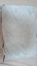 水星星家紡輕奢高端160s純棉四件套感長(cháng)絨棉全棉床單人床笠被套 升級款：不掉色*艾瑞爾-淺灰*送 床單款 適用1.8m床四件套*被套2x2.3m 曬單實(shí)拍圖