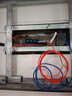 SK-LINK 光纖跳線 ST-SC千兆多模雙芯SC-ST光纖線OM2機房UPC尾纖50/125um低煙無鹵1米 SK-TX1GMM-2STSC1M 曬單實拍圖